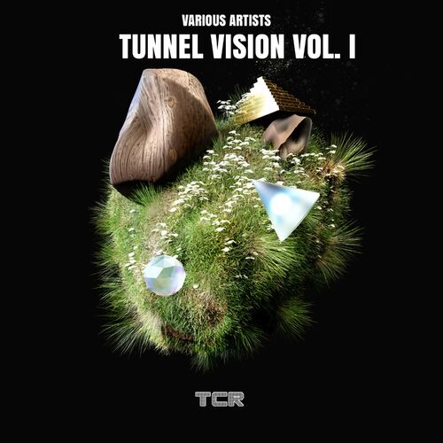  Tunnel Vision, Vol. I (2023) 