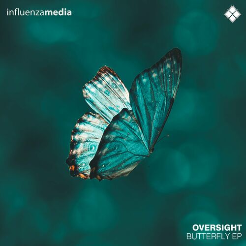  Oversight - Butterfly (2023) 