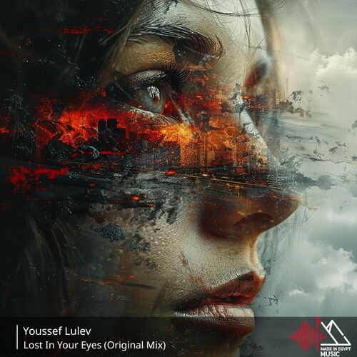  Youssef Lulev - Lost in Your Eyes (2024) MP3 500x500-000000-80-0-0