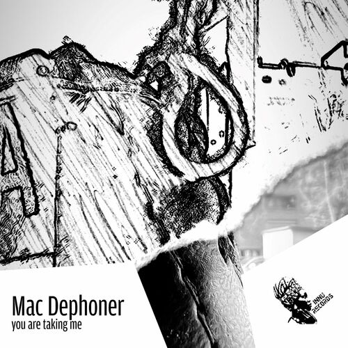  Mac Dephoner - You Are Taking Me (2023) 