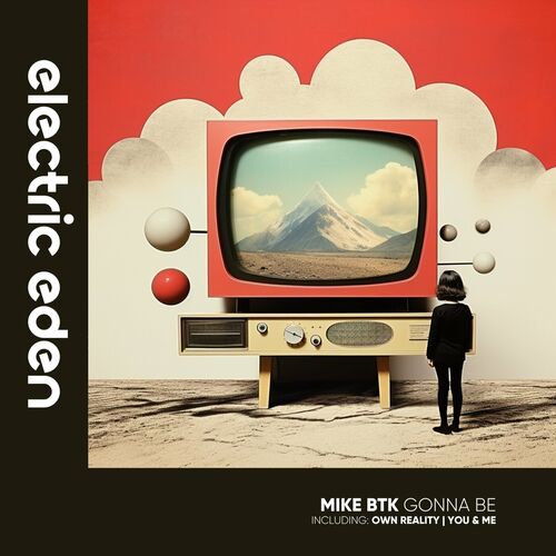  Mike BTK - Gonna Be (2024) 