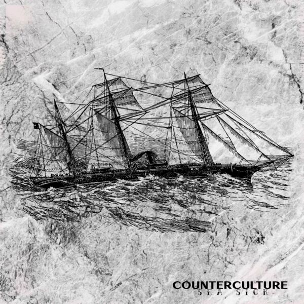 Counterculture - Sea Sick [single] (2024)