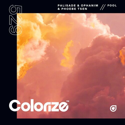 Palisade with Ophanim & Phoebe Tsen - Fool (2024)