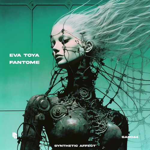  Eva Toya - Fantome (2024) 