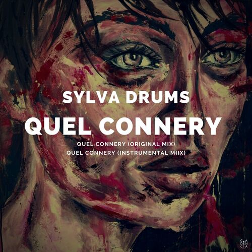  Sylva Drums - Quel Connery (2023) 