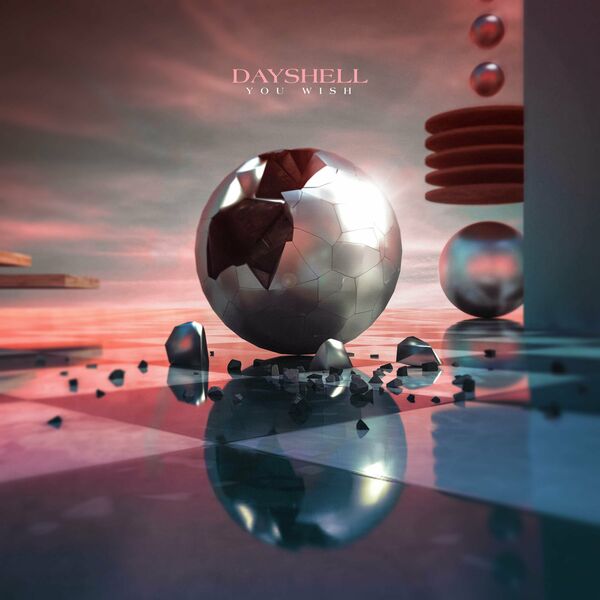 Dayshell - You Wish [single] (2023)