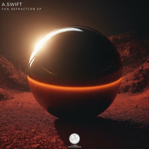  A.SWIFT - Sun Defraction (2024) 