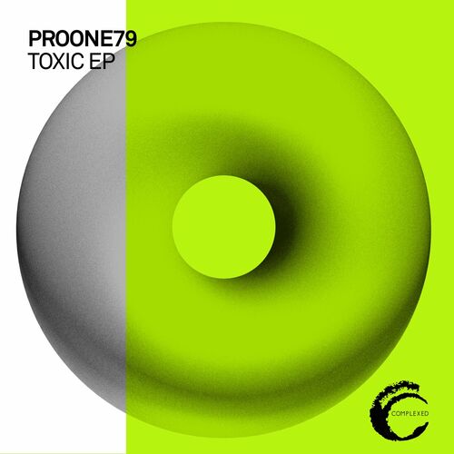  ProOne79 - Toxic (2023) 