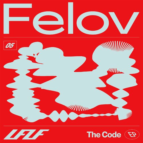  Felov - The Code (2023) 