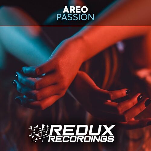  AREO - Passion (2023) 