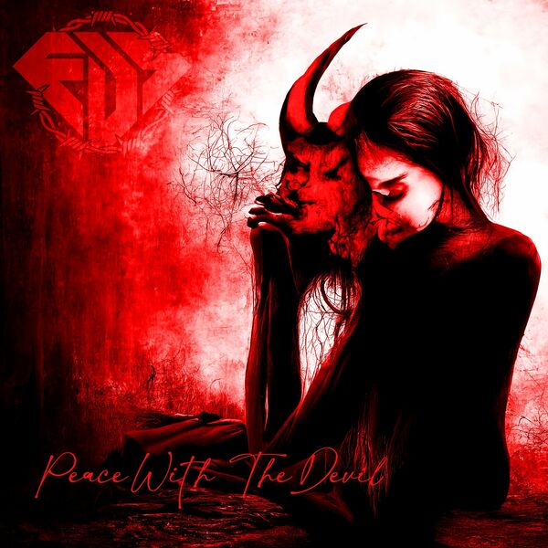 Fate DeStroyed - Peace With the Devil [single] (2023)