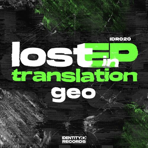  Geo - Lost In Translation (2023) 