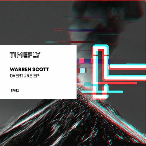  Warren Scott - Overture (2024) 