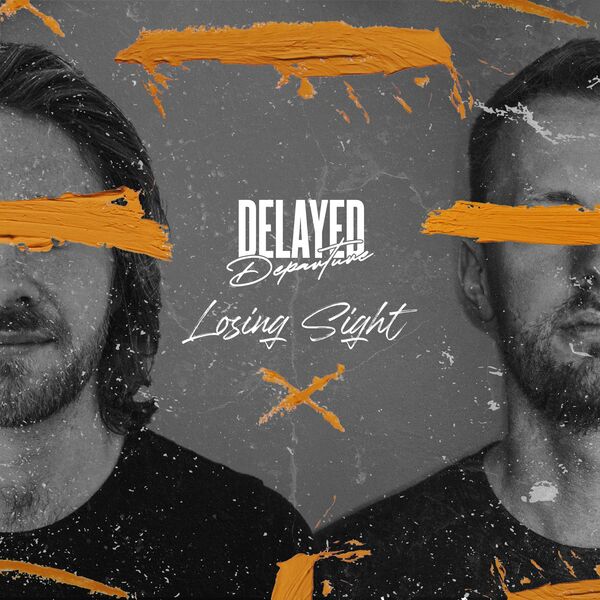 Delayed Departure - Losing Sight [single] (2023)