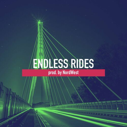 VA - Nordwest - Endless Rides (2023) (MP3)