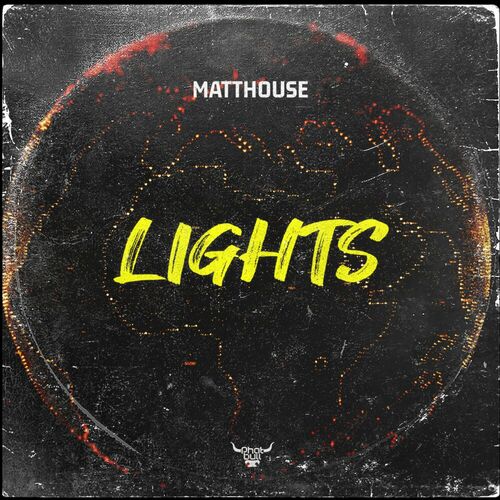  Matthouse - Lights (2023) 