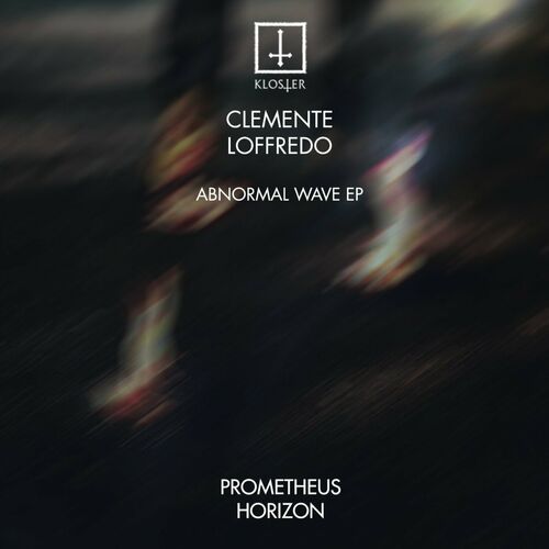  Clemente Loffredo - Abnormal Wave (2023) 