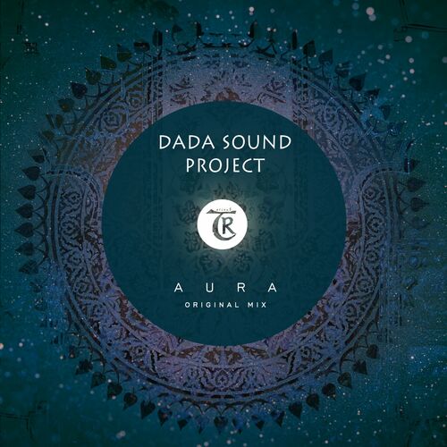  DaDa Sound Project - Aura (2023) 