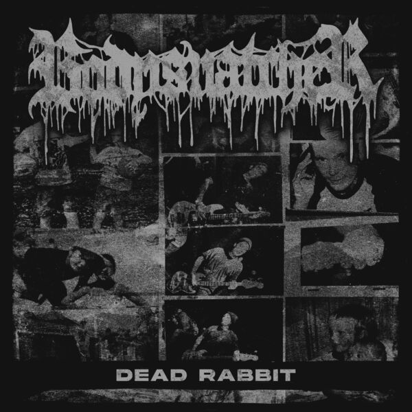Bodysnatcher - Dead Rabbit [single] (2023)