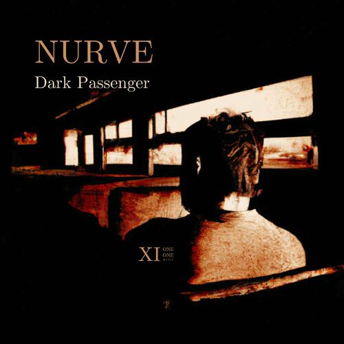  Nurve - Dark Passenger (2023) 