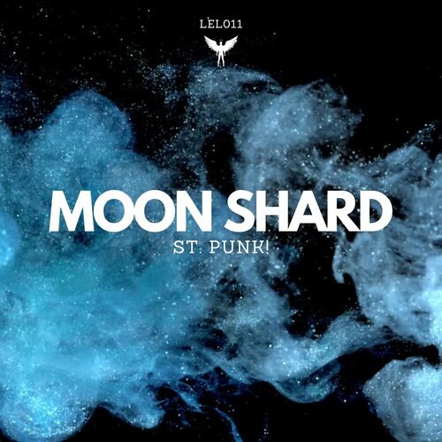  St. Punk! - Moon Shard (2023) 