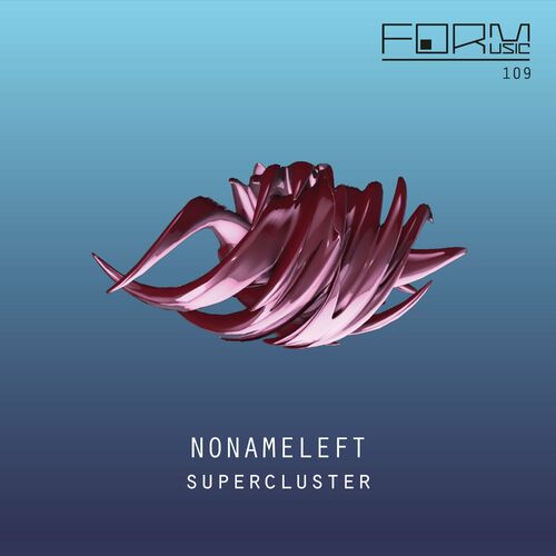  Nonameleft - Supercluster (2023) 