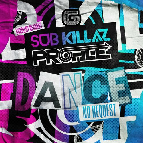  Sub Killaz & Profile - D.A.N.C.E (2023)  500x500-000000-80-0-0