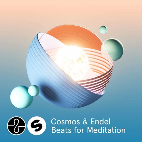  Cosmos and Endel - Beats For Meditation (2023) 