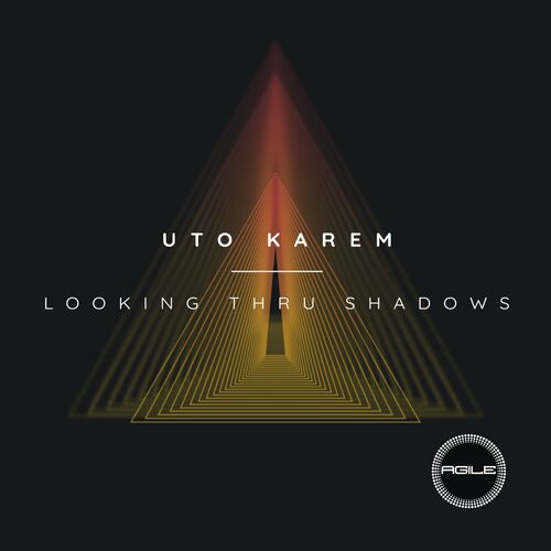 Uto Karem — Looking Thru Shadows (2023)