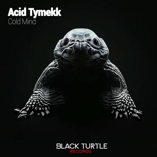  Acid Tymekk - Cold Mind (2023) 