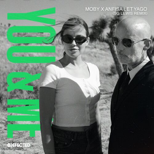 VA -  Moby & Anfisa Letyago - You & Me (SG Lewis Remix) (2024) [MP3] 500x500-000000-80-0-0