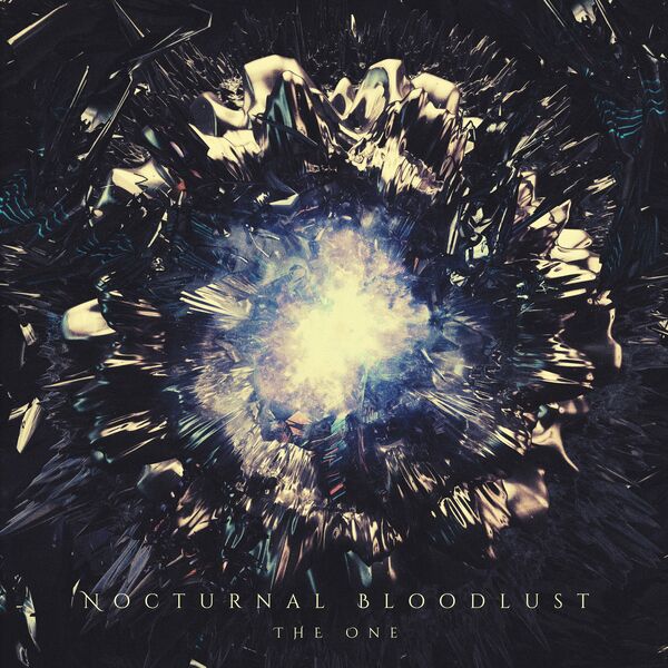 NOCTURNAL BLOODLUST - THE ONE [single] (2021)
