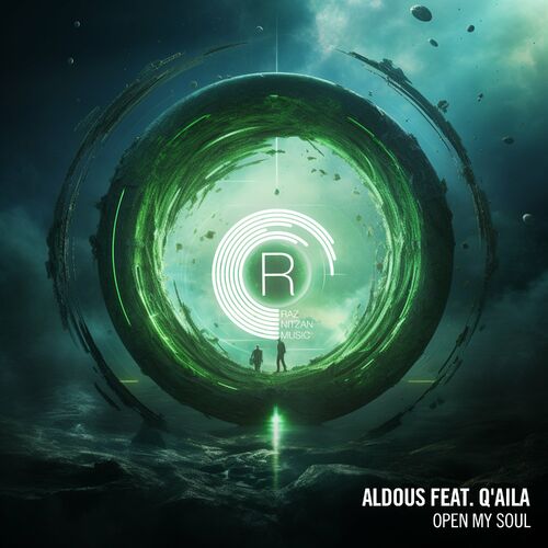  Aldous ft Q'Aila - Open My Soul (2023) 