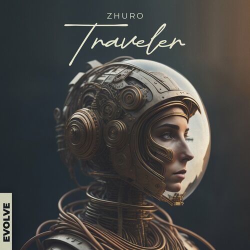  ZHURO - Traveler (2023) 