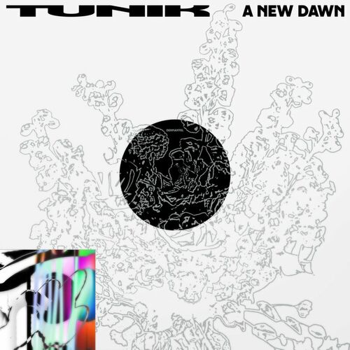  Tunik - A New Dawn (2023) 