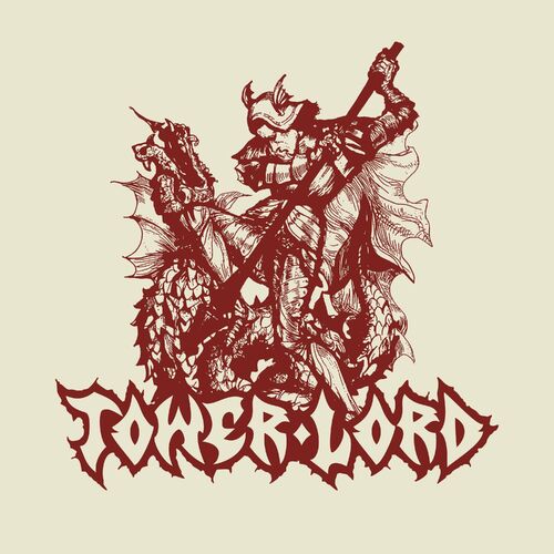  Tower Lord - Tower Lord (2024) 