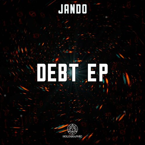  Jando - Debt (2023) 