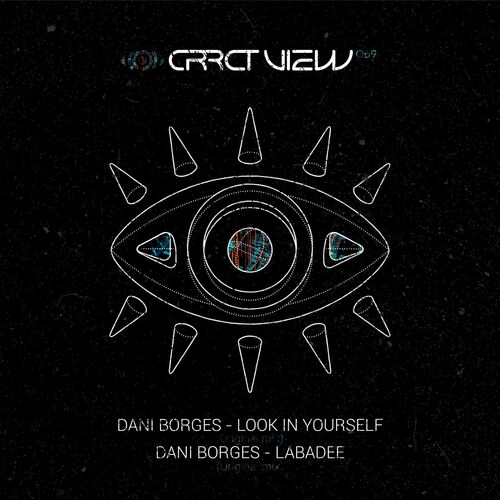  Dani Borges - Look in Yourself (2023) 