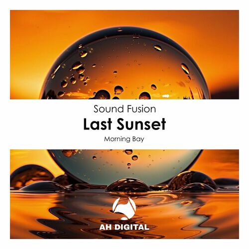  Sound Fusion - Last Sunset (2023) 