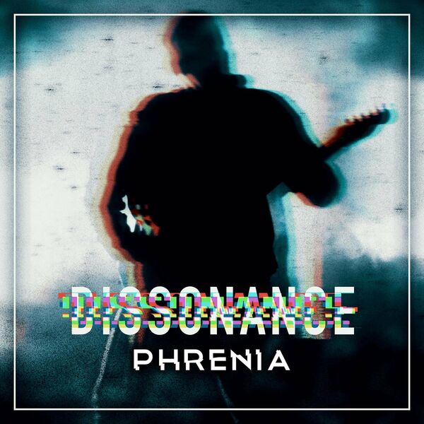 Phrenia - Dissonance [single] (2022)