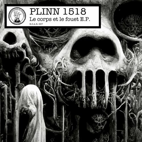  Plinn 1518 - Le Corps Et Le Fouet (2024) 