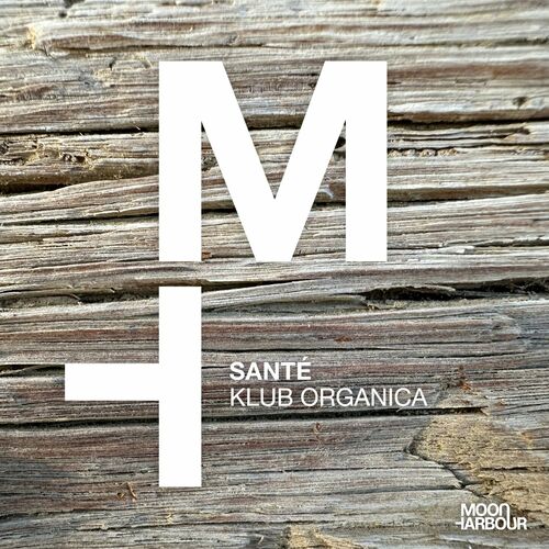  Santé - Klub Organica (2023)  500x500-000000-80-0-0