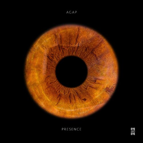  AGAP - Presence (2023) 