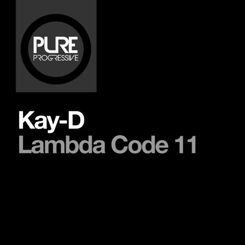  Kay-D - Lambda Code 11 (2023) 