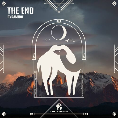  Pyramido - The End (2023) 