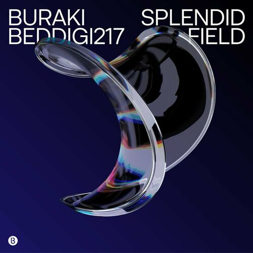  Buraki - Splendid Field (2023) 