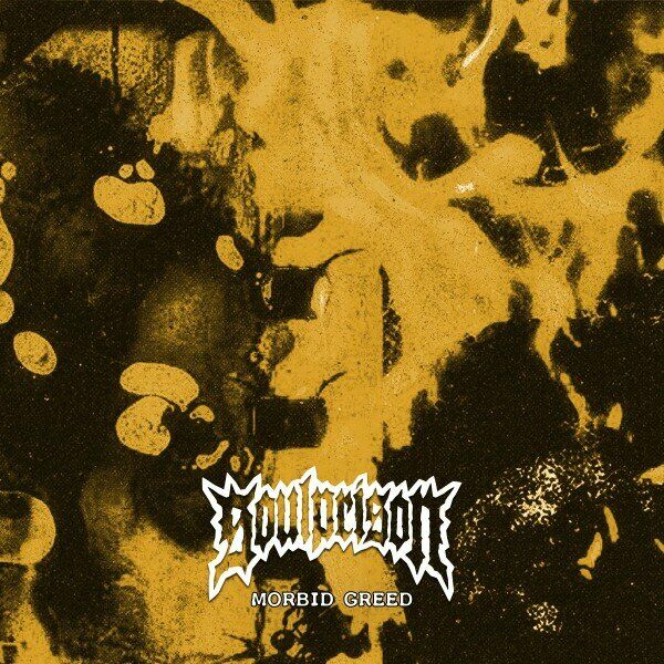 Soulprison - Morbid Greed [single] (2023)