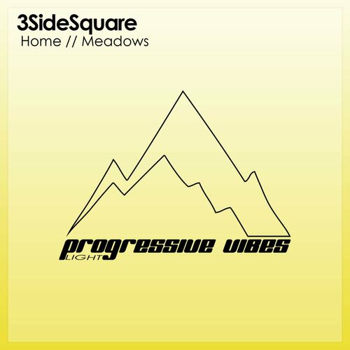  3sidesquare - Home // Meadows (2023) 