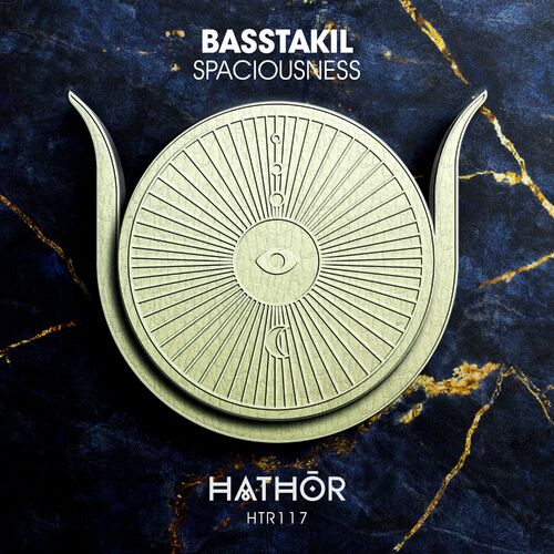  Basstakil - Spaciousness (2024) 