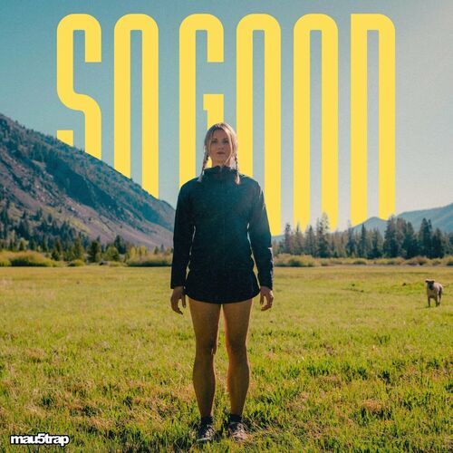 VA - Dot - so good (2024) (MP3) 500x500-000000-80-0-0